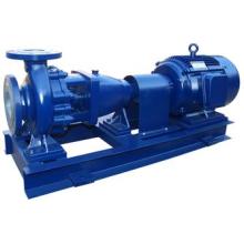 High Efficiency Horizontal Centrifugal Chemical Pump