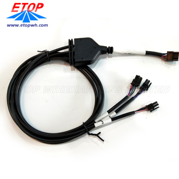OEM ADAS Cable Assembly