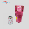 Stable Hydraulic High Pressure Inline Filter Equipment