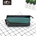 Custom fashion style oxford cloth Pencil Case & bag multifunctional bag