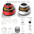 Air fryer custom oil free deep fryer food