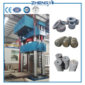 Hot Forging Forging Hydraulic Press Machine 800T