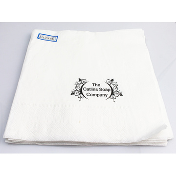 High Quality Airlaid Paper Nonwoven Table Napkin