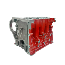 Peça genuína do motor diesel 5334639 bloco de cilindros ISF