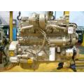 4VBE34RW3 385HP 287KW motor de barco marinho NTA855- (D) m