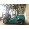 Diesel 3 Ton Forklift Truck Price