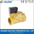 Kl223 Series Diaphragm Solenoid Valve 24V