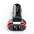 Cargador de coche rápido + cable micro usb