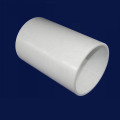 Refractory Industrial  Insulation 99% Alumina Ceramic Tube