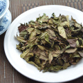 Белый чай Baimudan White Peony Tea