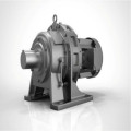 B Series Aluminum Alloy Cycloidal Speed Reducer