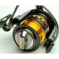 De Boa Qualidade Carretel de pesca de carretel raso China Pesca Tackle Spinning Reel