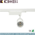 6000K Cool White LED Track Lights 20W