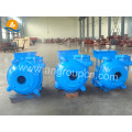 Ah Hh Warmen Heavy Duty Mining Processing Slurry Pump