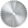 Wall Saw Blade (SUWSB)