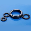 SiC Ceramic Seal Rings Silicon Carbide Ceramic Seals