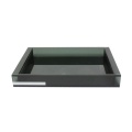 APEX Hotel Servicing Custom Food Tray With Handle