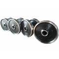 crane caster wheels heavy duty for sale