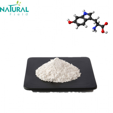 Reducir la depresión Extracto de semilla de Griffonia polvo de 5 htp