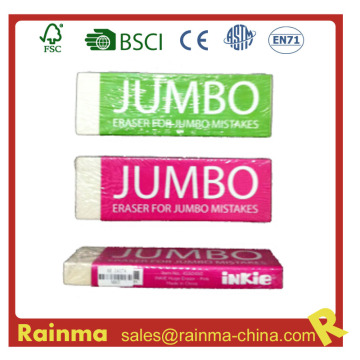 Jumbo Eraser для рекламного подарка