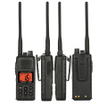 Yaesu hx380 impermeable marine walkie talkie