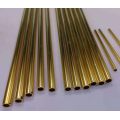 High Quality Wholesale Price C11000 Copper Tube