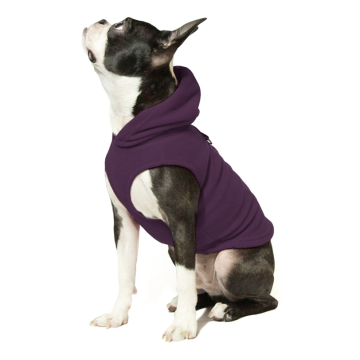 Pet Hoodie Dog Clothes