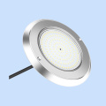 Super Thin 10MM Resin Filled DC12V Pool Light