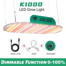 Veg LED élèvent la lumière pour les légumes fruits