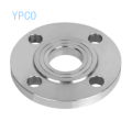 Stainless Steel Forged Plate Flat Face Forged Flanges