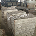 Stainless Steel Bar Grid Webforge Stainless Steel Grating