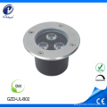 Waterproof IP65 high bright led underground road light