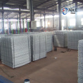 Galvanized Stone Welded Wire Mesh Cage Gabion Basket