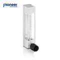 Krohne Metal Tube and Glass Tube Variable Area Flowmeters