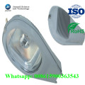 OEM Die Casting Liga de alumínio LED Spotlight Street Light Shell