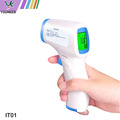 ED Display Non-Contact Digital Infrared Temperature Gun