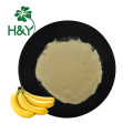 Yellow banana powder banana extract powder banana