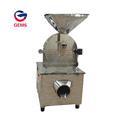 Industrial Soybean Powder Hot Pepper Dry Fruit Grinder