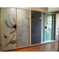 aluminum profile for sliding doors