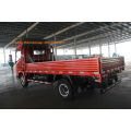 SINOTRUK HOWO Light Truck 3-5 Tons