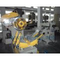 Straightener Machine Which Metal Uncoiler Machine