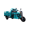 type of electric tricycle for urban travel 60V/72V-1800W