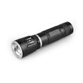 High Power Portable LED Torches With Spot Light and Flood Light