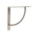 High quality Stainless steel wall shelf bracket