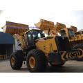 CVLW900K wheel loader XCMG 9t front end loader