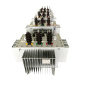 11kv oil immersed distribution transformer