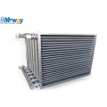 Drying Equipment Finned Tube Heat Exchanger