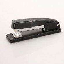 Black Best Office Stapler