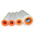 Clear Hand Plastic Packaged Roll Laminating Stretch Film