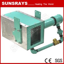 New Type Industrial Air Burner for Metal Surface Treatment Drying